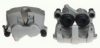 BUDWEG CALIPER 344451 Brake Caliper